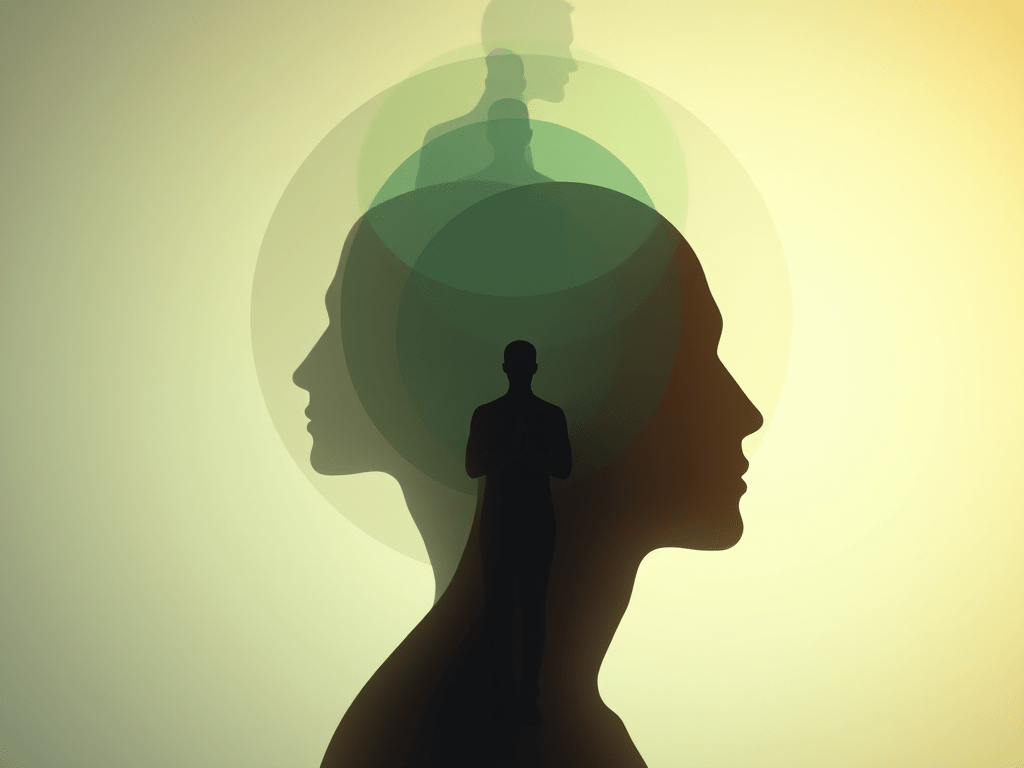 Kenapa Harus Mengenal Susunan Diri?