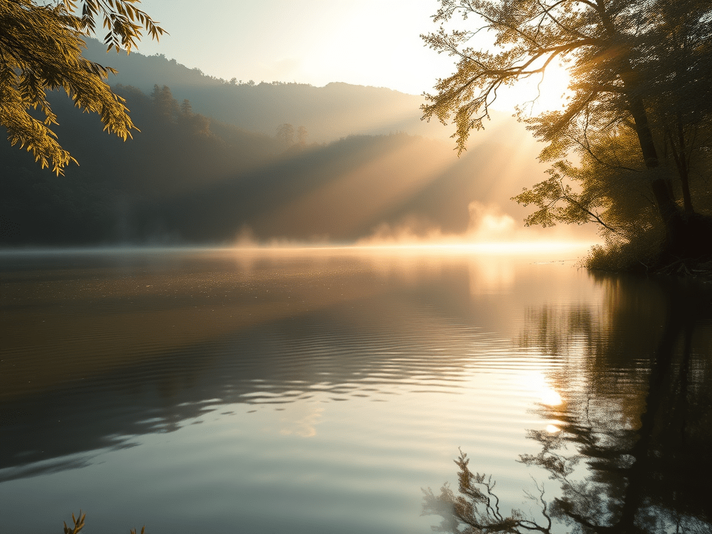 Tentang Jiwa yang Bersih