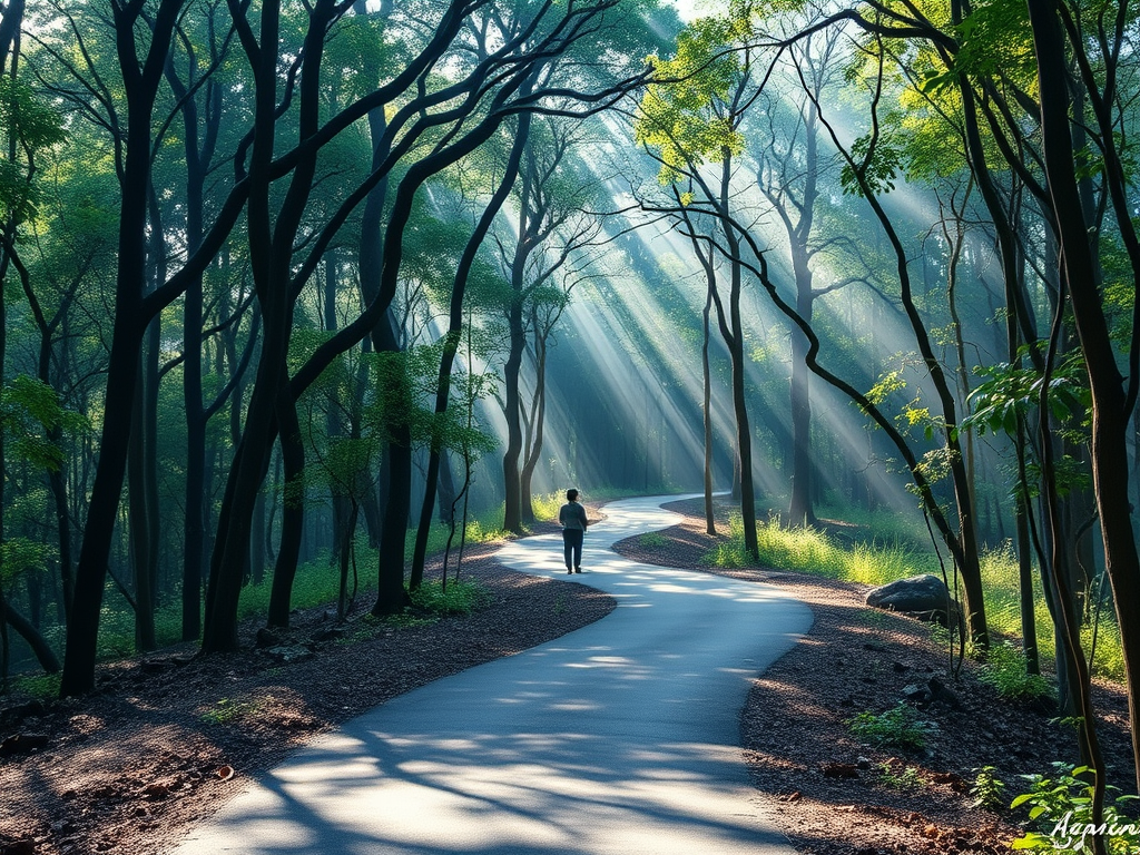 Perjalanan Panjang Ini