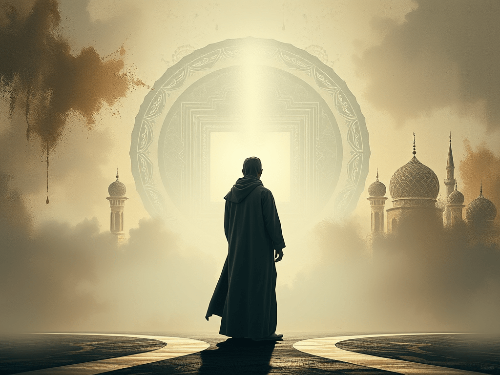 Absurditas dan Hakikat Islam