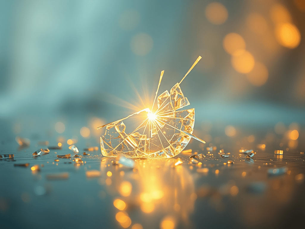 Mati Sebelum Mati: Melihat dari Sudut Pandang Cahaya