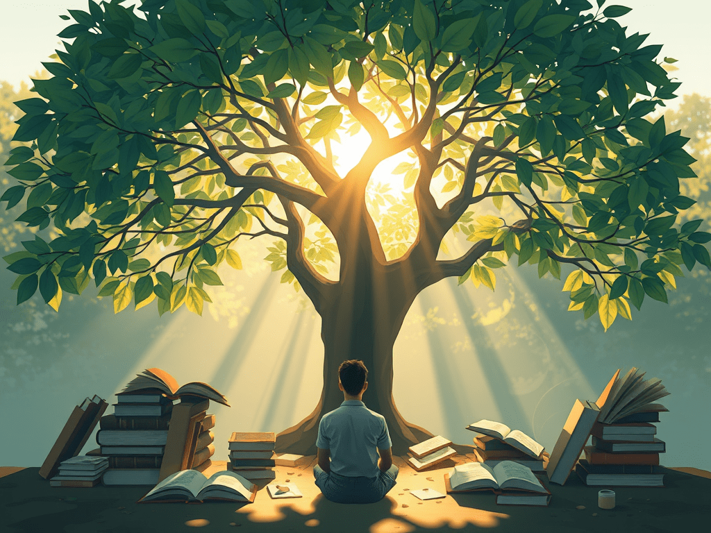 Antara Pengalaman dan Pengetahuan: Apa Itu&nbsp;Ilmu?