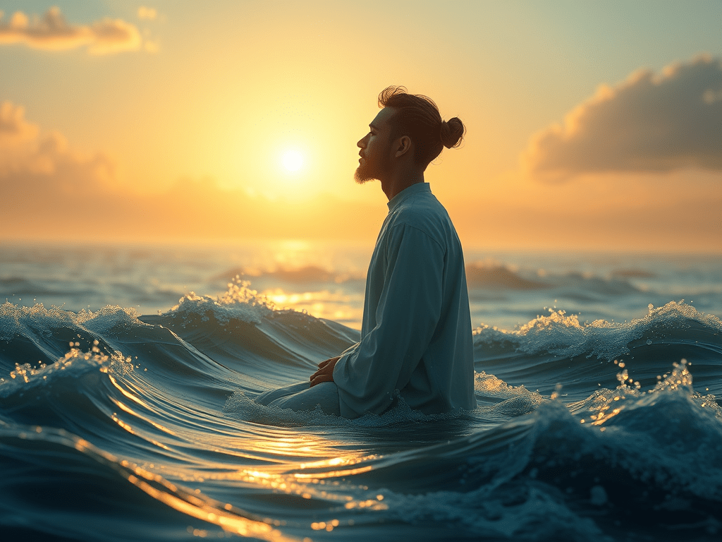 Cinta: Rasa, Kesadaran, dan Keheningan yang Tidak Kita&nbsp;Sadari